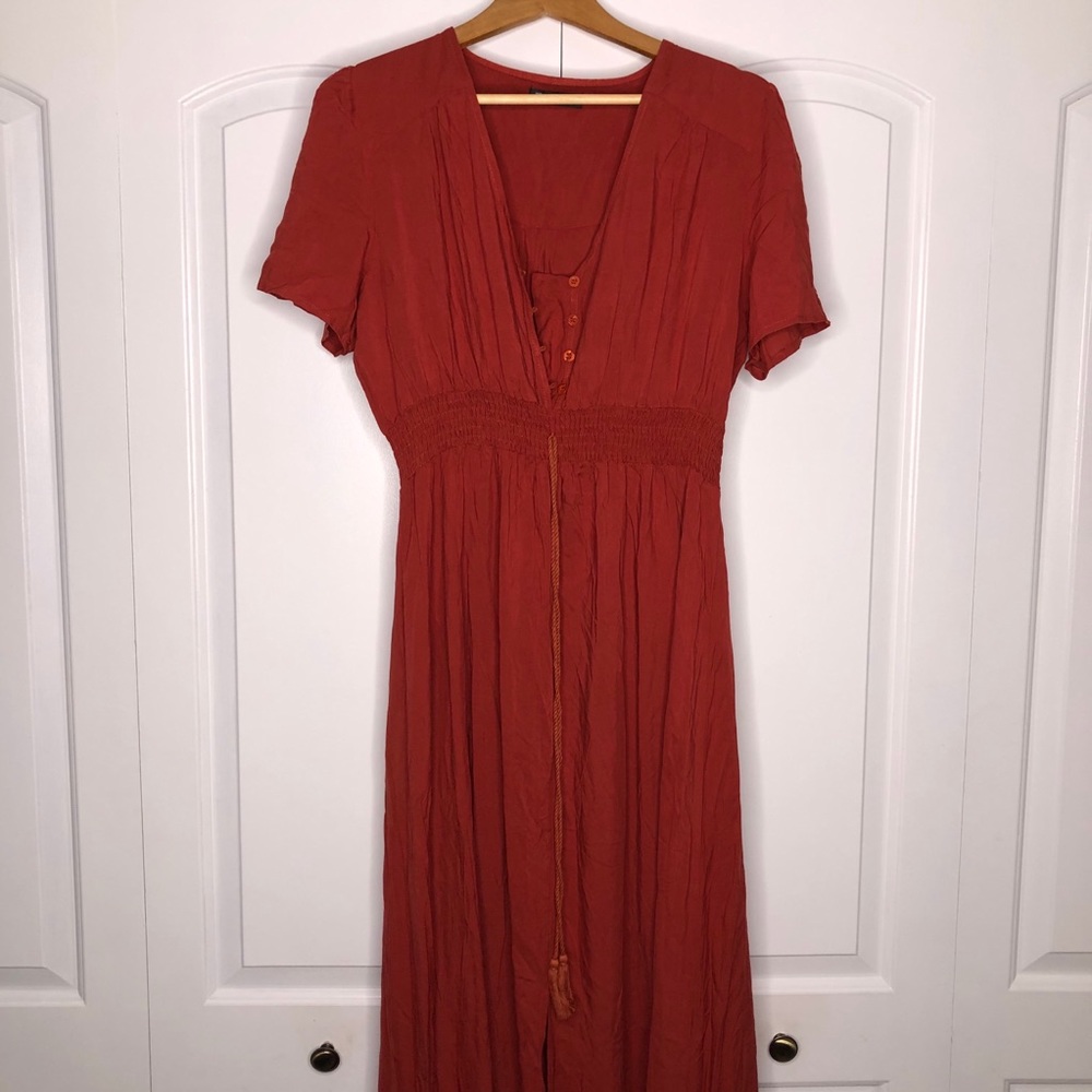 SHEIN Contemporary Dress